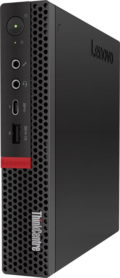 Компьютер Lenovo ThinkCentre M75q Tiny (11A40006RU) купить | ELMIR