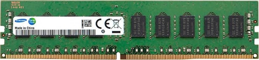 Модуль памяти Samsung DDR4 16GB 2933MHz ECC (M393A2K43DB2-CVF) купить ...