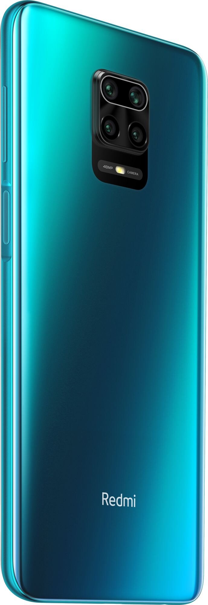 C514 SIMフリー xiaomi Redmi Note 9S Смартфон Xiaomi Redmi Note 9S 6/128GB Grey купити в elektron.ua
