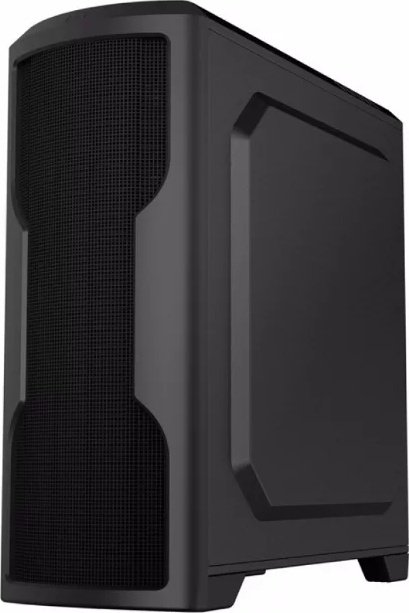 Корпус Gamemax Matrix G562 б/БП купить | Elmir - цена, отзывы ...