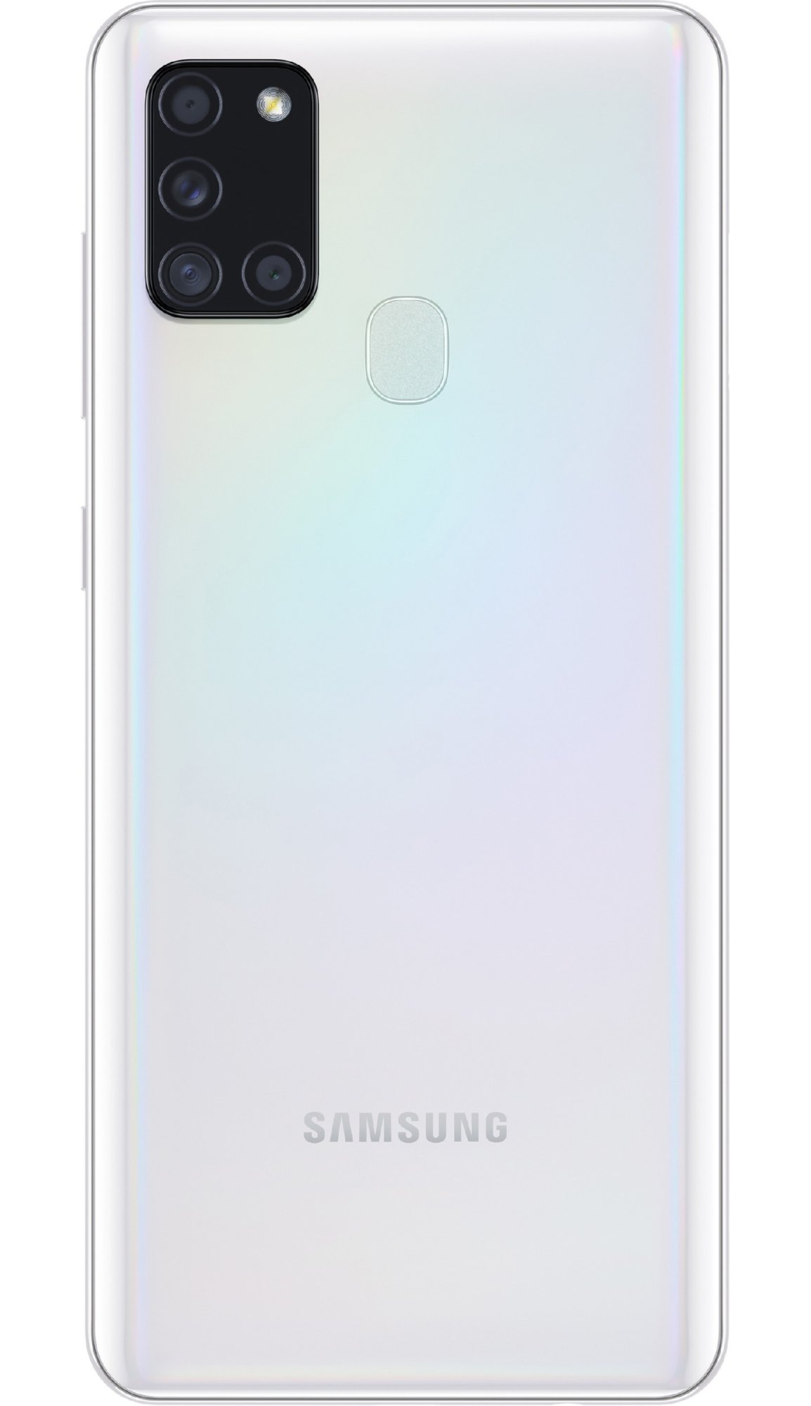 Мобильный телефон Samsung A217F Galaxy A21s 3/32GB White (SM ...