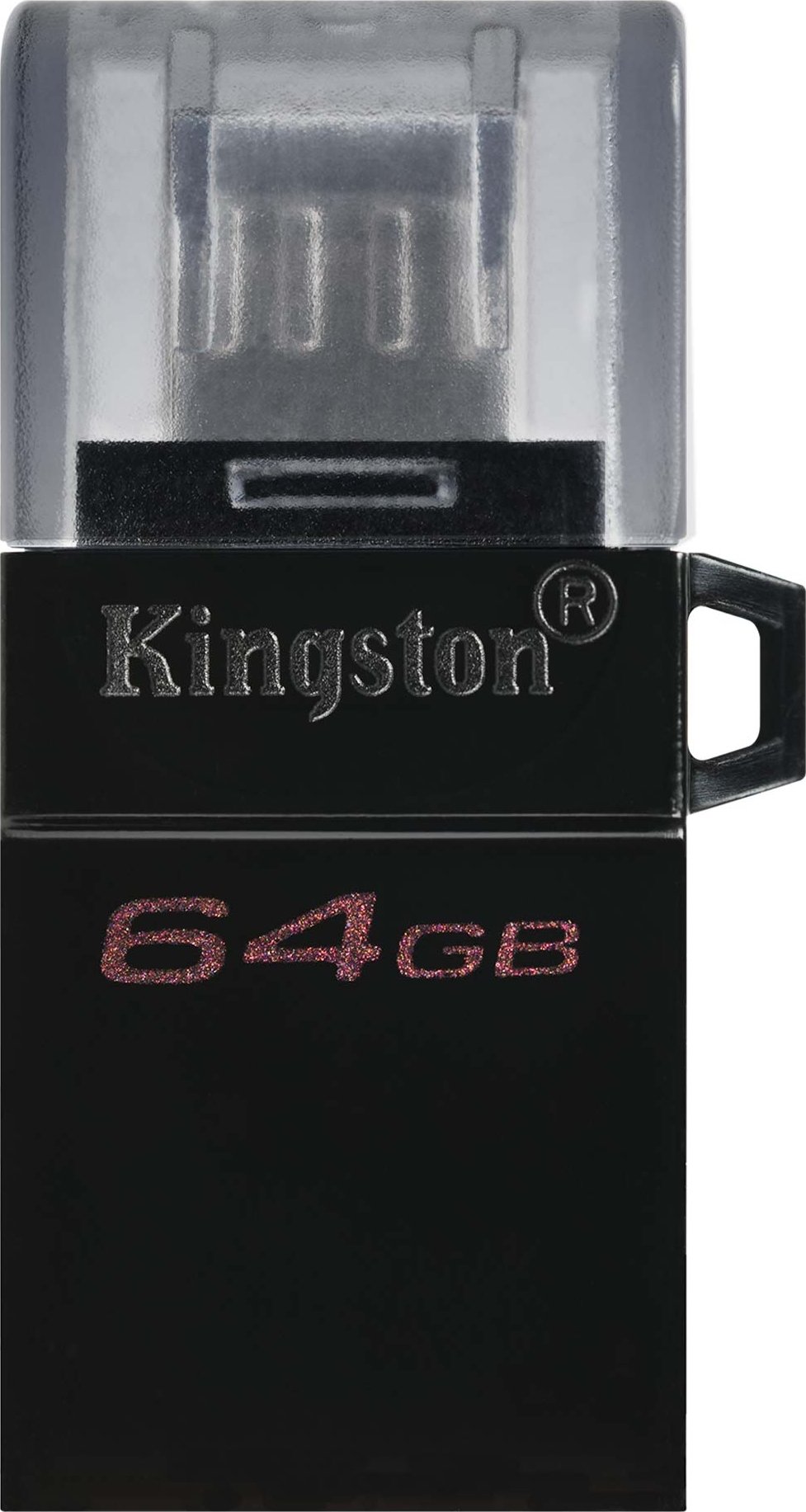 Kingston DataTraveler Exodia 64GB USB3.2 Gen 1 (Black 2) | Amsterdam