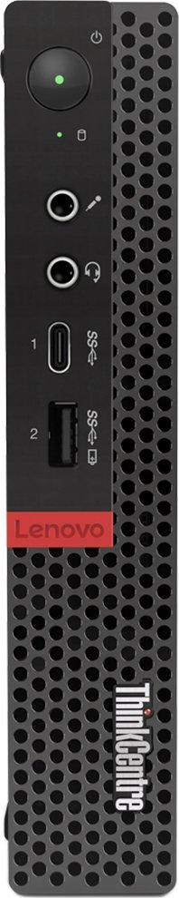 Комп'ютер Lenovo ThinkCentre M720q Tiny (10T8SD3P00) купити