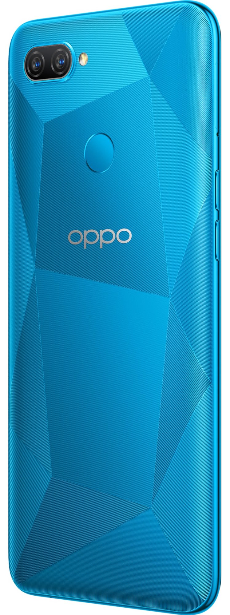 Мобильный телефон Oppo A12 4/64GB Blue (CPH2083 BLUE) купить | ELMIR ...