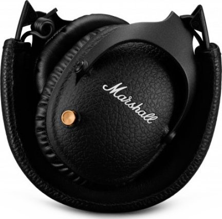 Навушники Marshall Monitor II ANC Bluetooth Black (1005228) купити