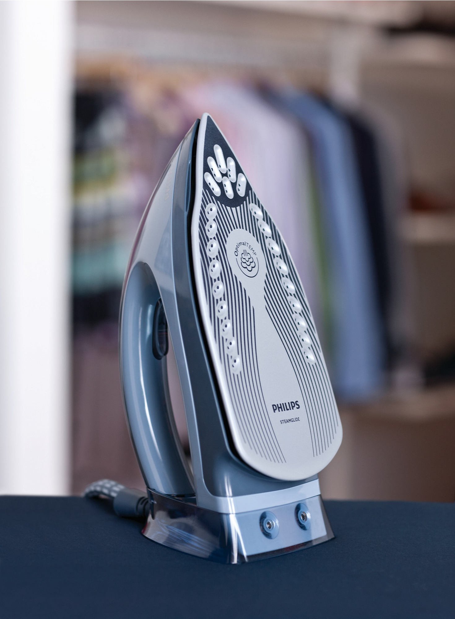 Гладильная система Philips GC9940/05 купить | ELMIR - цена, отзывы ...