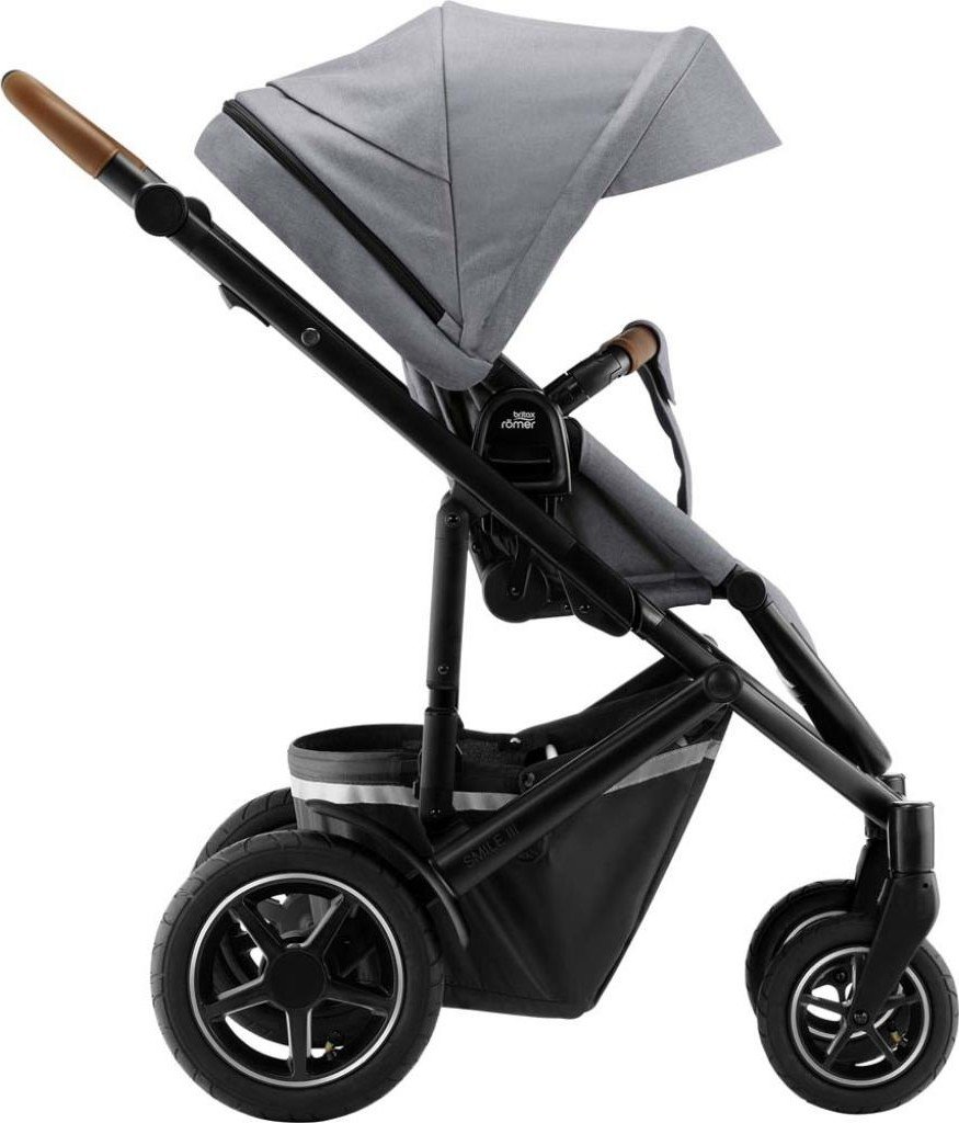 britax smile iii