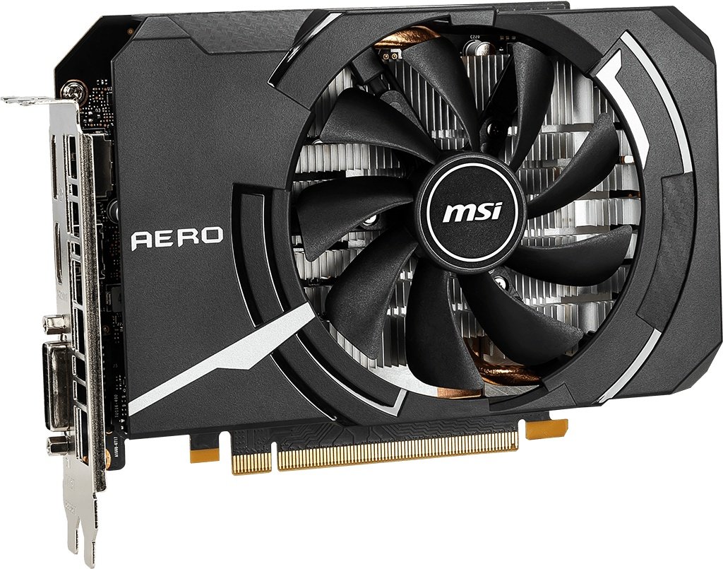 Видеокарта MSI PCI-E GeForce GTX1660 Super 6GB DDR6 (GTX 1660 SUPER ...