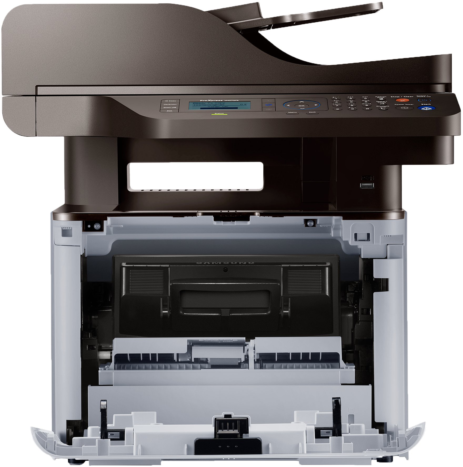 МФУ лазерное Samsung SL-M4070FR/XEV купить | ELMIR - цена, отзывы ...