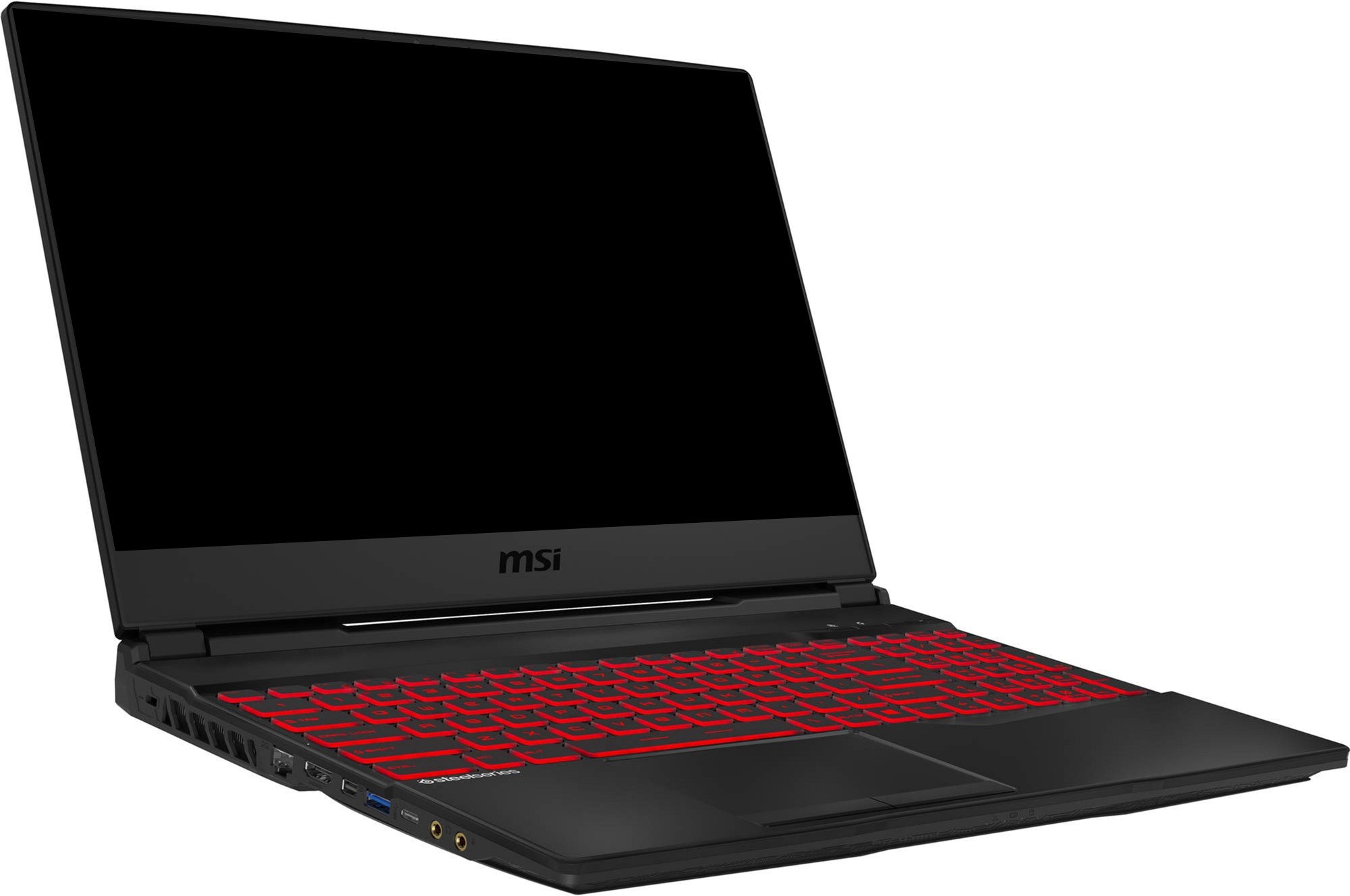 Ноутбук MSI GL65 10SCXR (GL6510SCXR-034XUA) купить | Elmir - цена ...