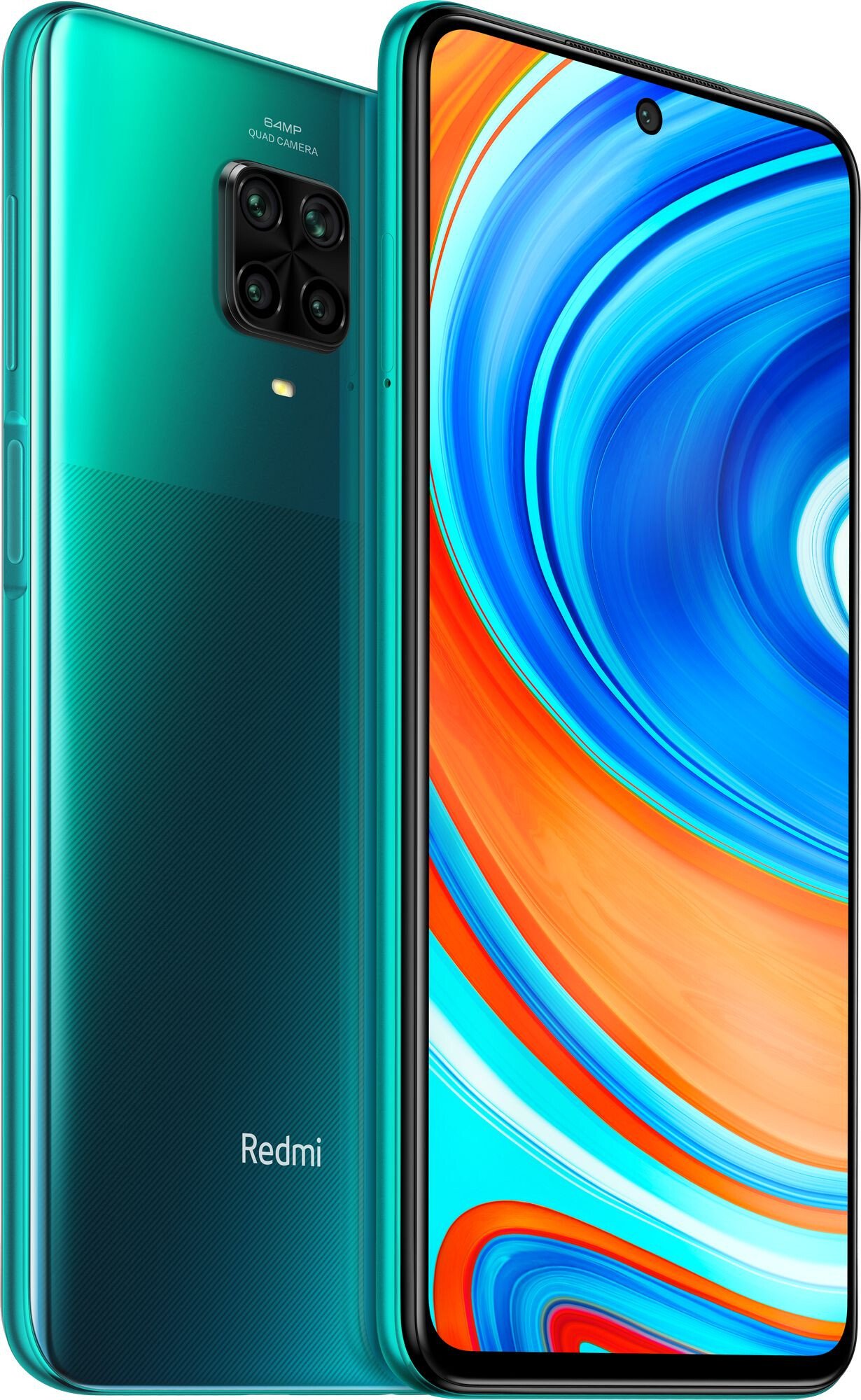 Купить Телефон Xiaomi Redmi Note 9 Pro