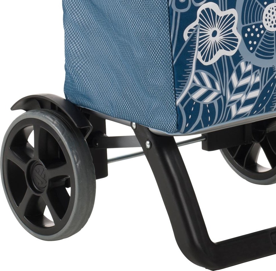Сумка на колесах Gimi Rolling Thermo 50 Blue (928421) купить | ELMIR ...