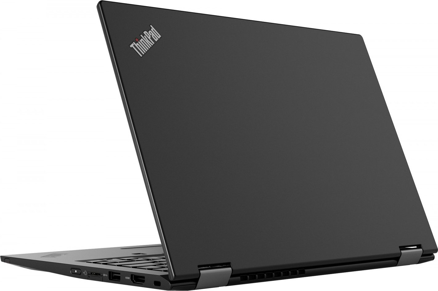 Ноутбук Lenovo ThinkPad X13 Yoga G1 (20SX001GRT) купить | Elmir - цена ...