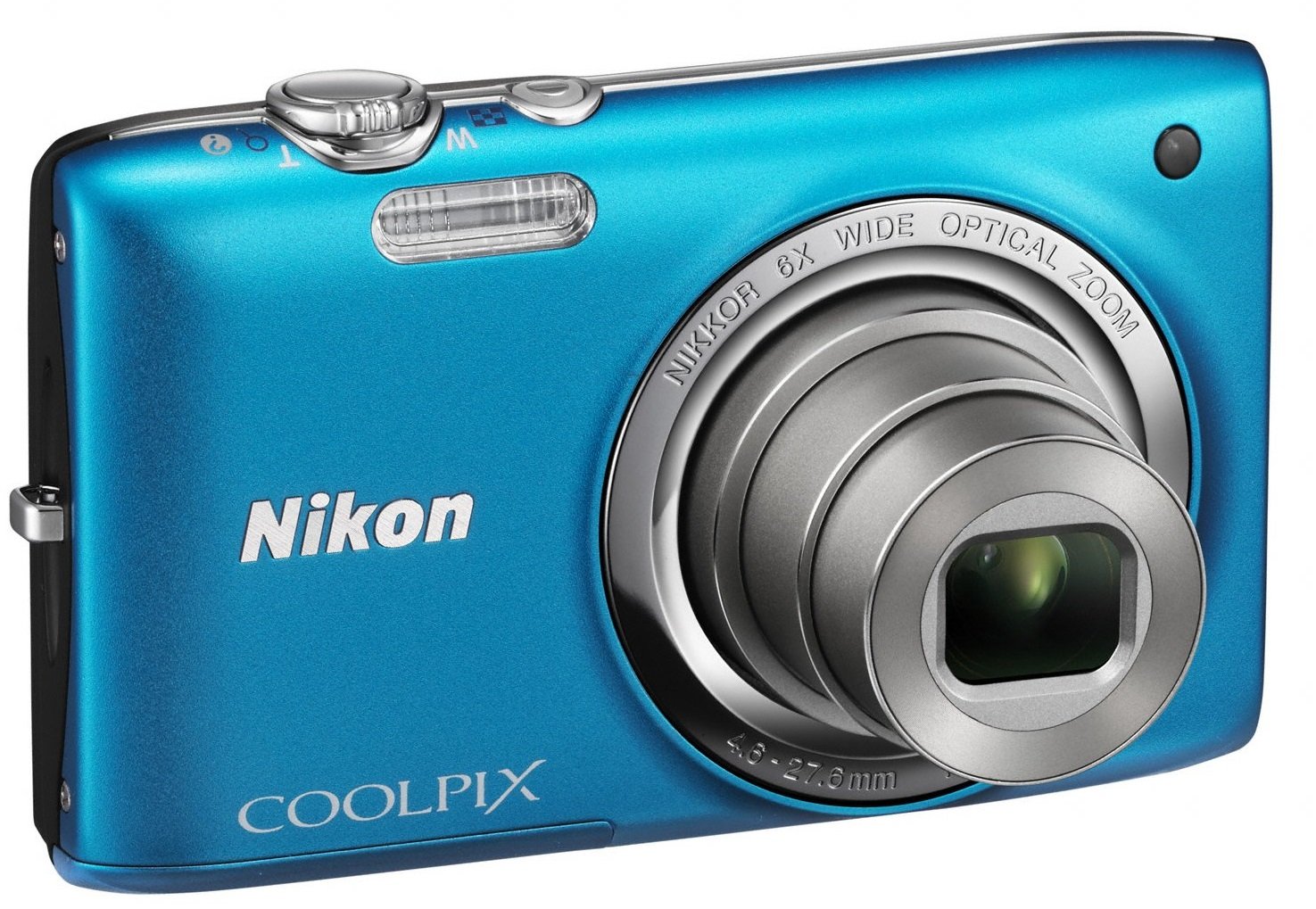 Nikon ニコン coolpix S2700 デジカメ デジタルカメラ Amazon | Nikon Coolpix s2700 | コンパクト 通販