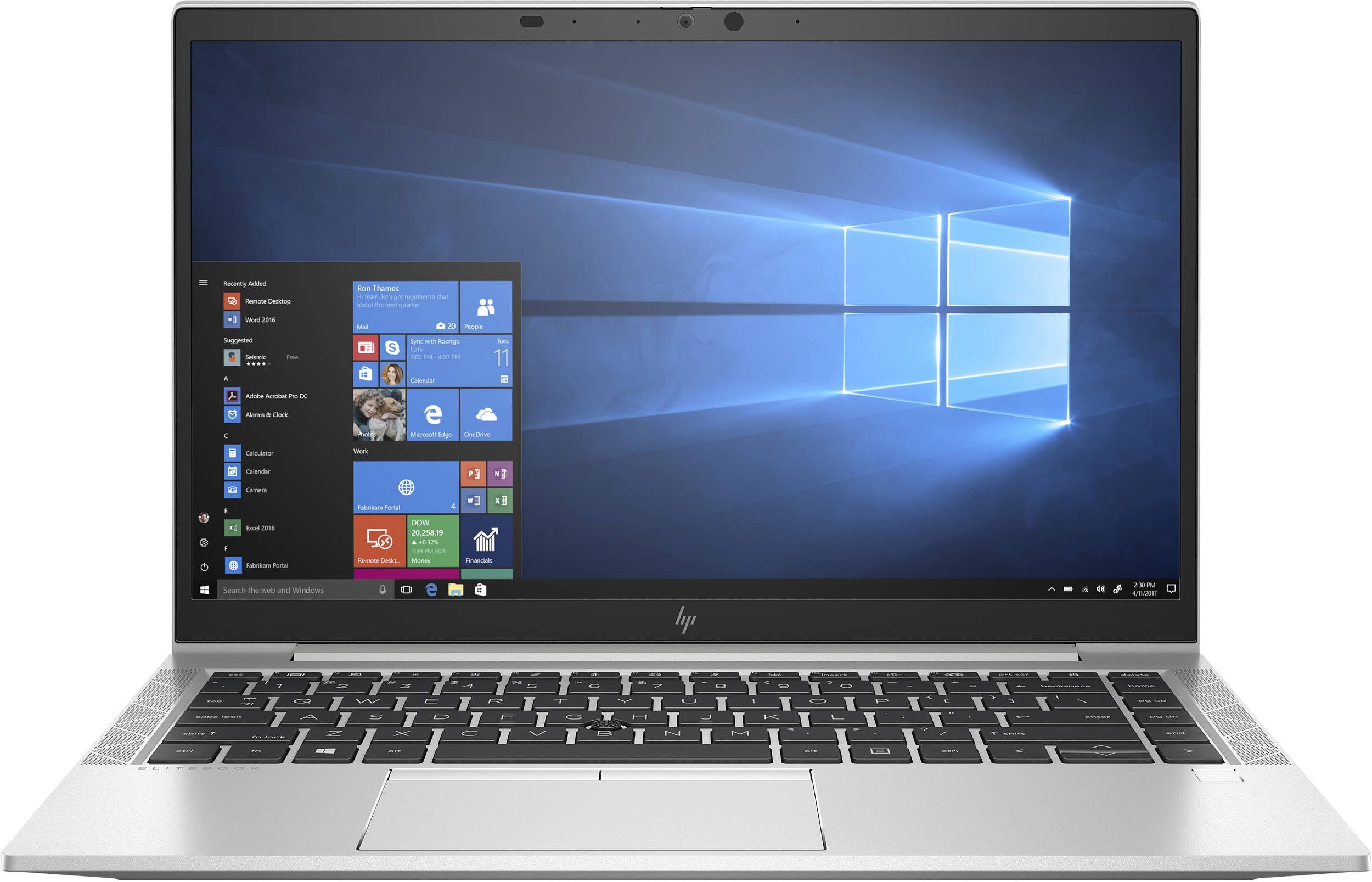 Ноутбук HP EliteBook 830 G7 (177G8EA) купить | Elmir - цена, отзывы ...