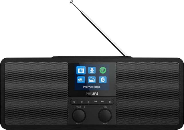 Радио Philips TAR8805/10 купить | ELMIR - цена, отзывы, характеристики