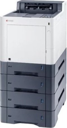 Принтер лазерный Kyocera Ecosys P6235cdn (1102TW3NL0) купить | Elmir ...
