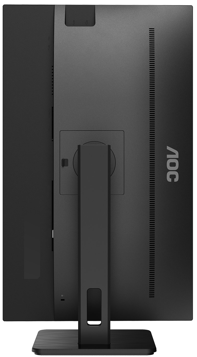 Монитор 27" AOC Q27P2Q купить | Elmir - цена, отзывы, характеристики