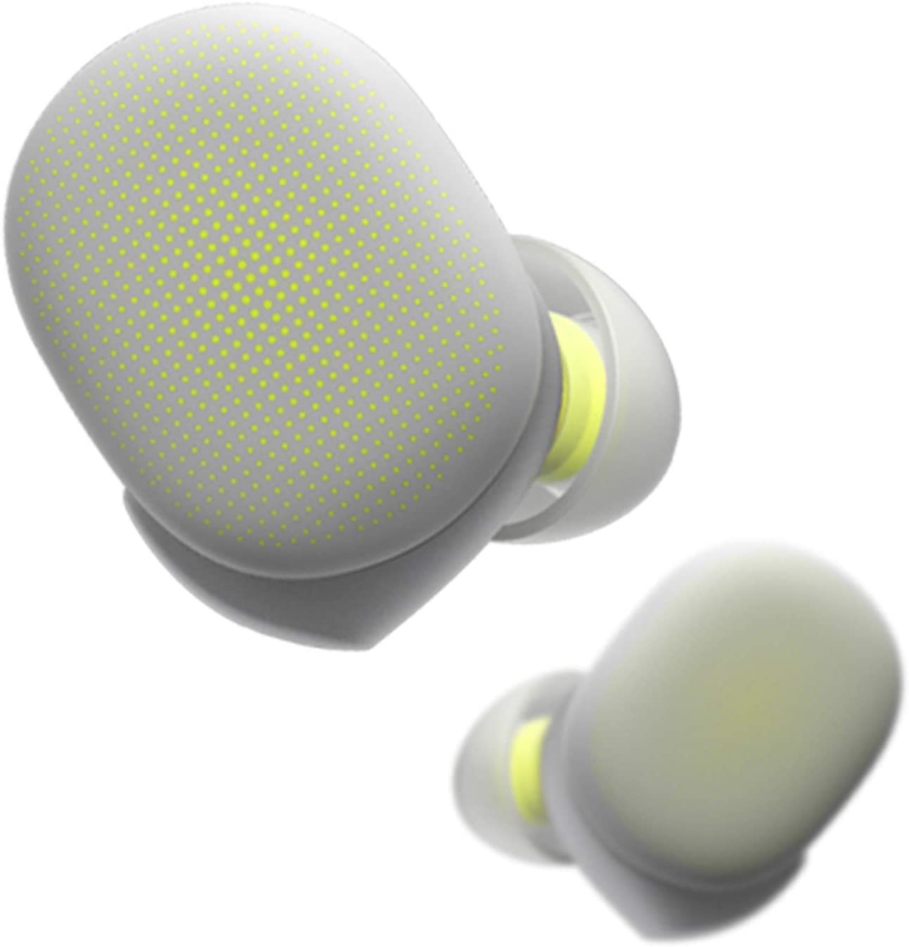 Наушники Amazfit PowerBuds Racing Yellow купить | ELMIR - цена, отзывы ...