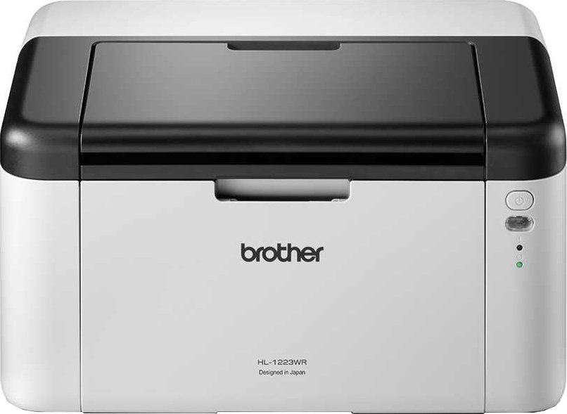 Принтер лазерный Brother HL-1223WR (HL1223WR1) купить | Elmir - цена ...