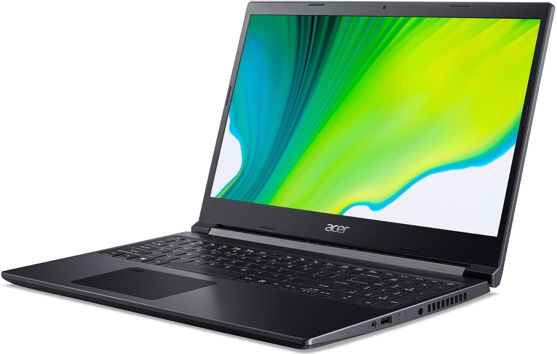Ноутбук Acer Aspire 7 A715-75G (NH.Q9AEU.009) купить | Elmir - цена ...