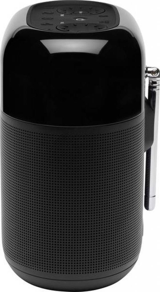Акустическая система JBL Tuner XL Black (JBLTUNERXLBLKEU) купить ...