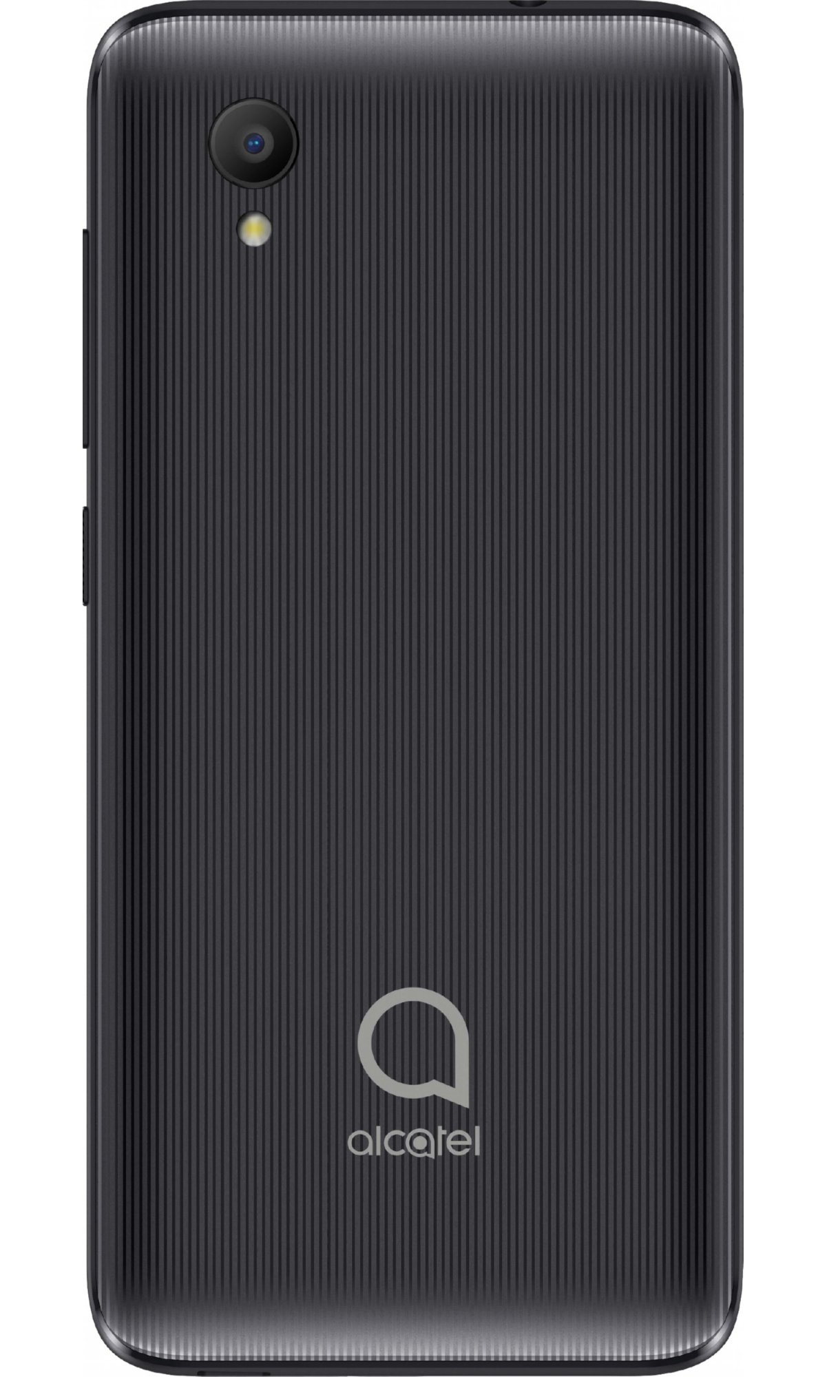 Мобильный телефон Alcatel 1 5033D 1/8GB Dual SIM Volcano Black (5033D ...