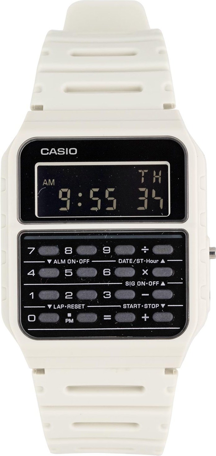 Chasy Casio Ca 53wf 8bef Kupit Elmir Cena Otzyvy Harakteristiki