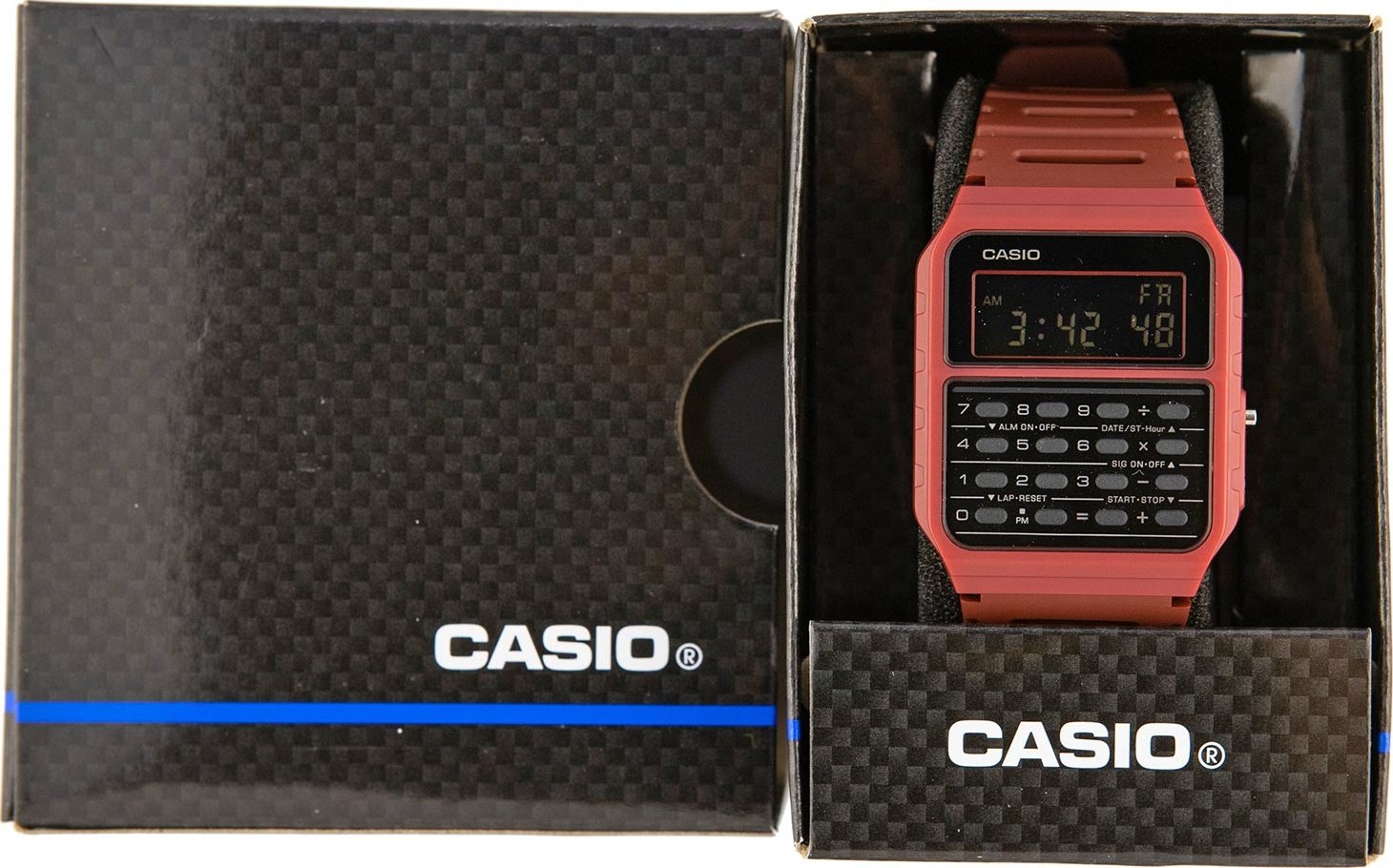 Chasy Casio Ca 53wf 4bef Kupit Elmir Cena Otzyvy Harakteristiki