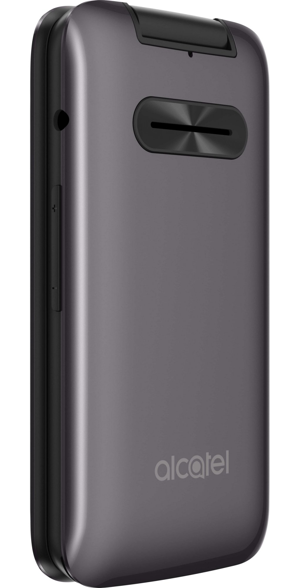 Мобильный телефон Alcatel 3025 Single SIM Metallic Gray (3025X-2AALUA1 ...