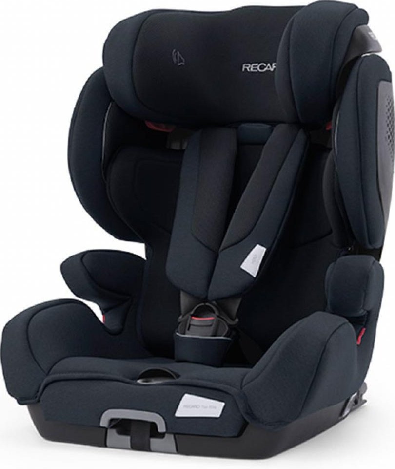 Автокресло recaro tian elite