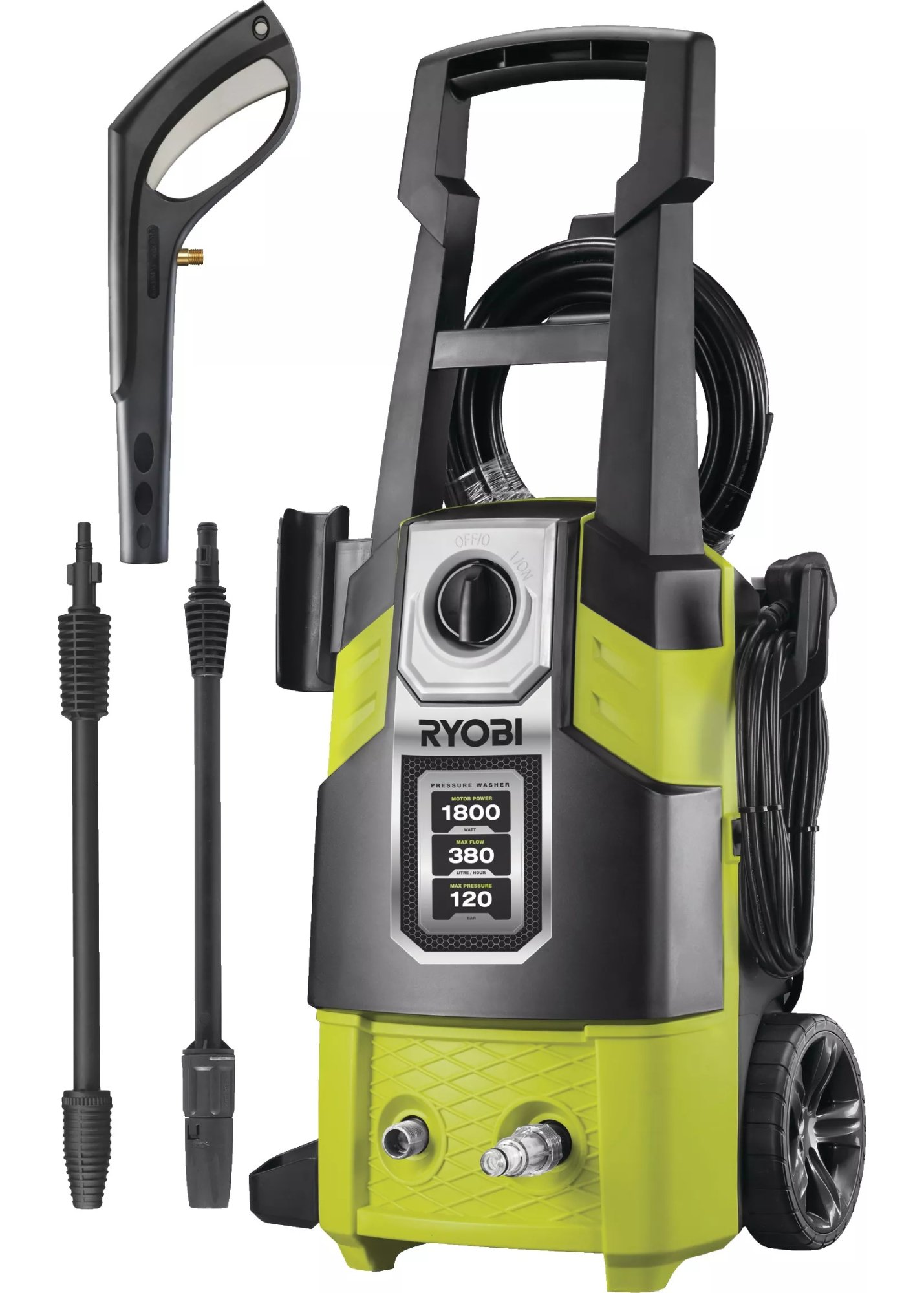 Мойка высокого давления zitrek zkcw20. 7 квт. Ryobi rpw36120hi. Мойка высокого давления ryobi rpw120b, 120 бар. Ryobi rpw36120hi.