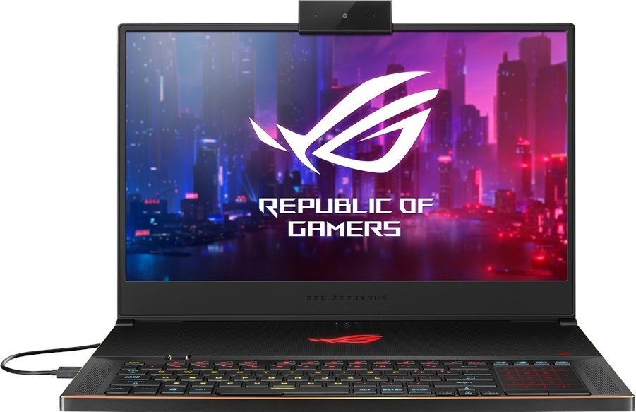 Web камера Asus ROG Eye (90YH01Z0-B2UA00) купить | ELMIR - цена, отзывы ...