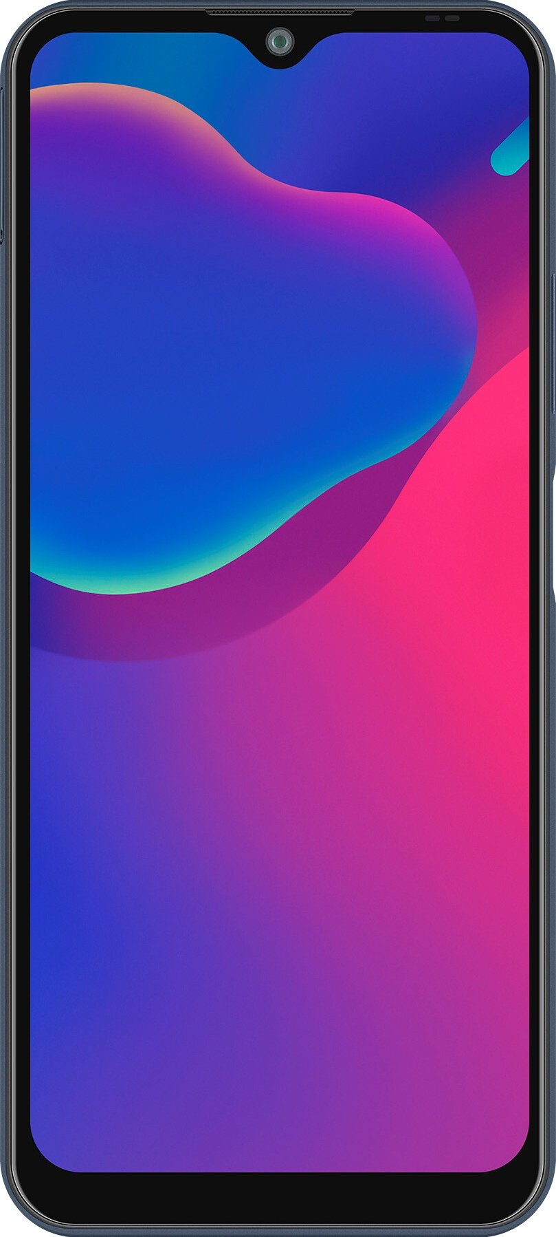 Телефон TCL 30SE 4/128Gb Glacial Blue Телефон TCL 30SE 4/128Gb Glacial Blue