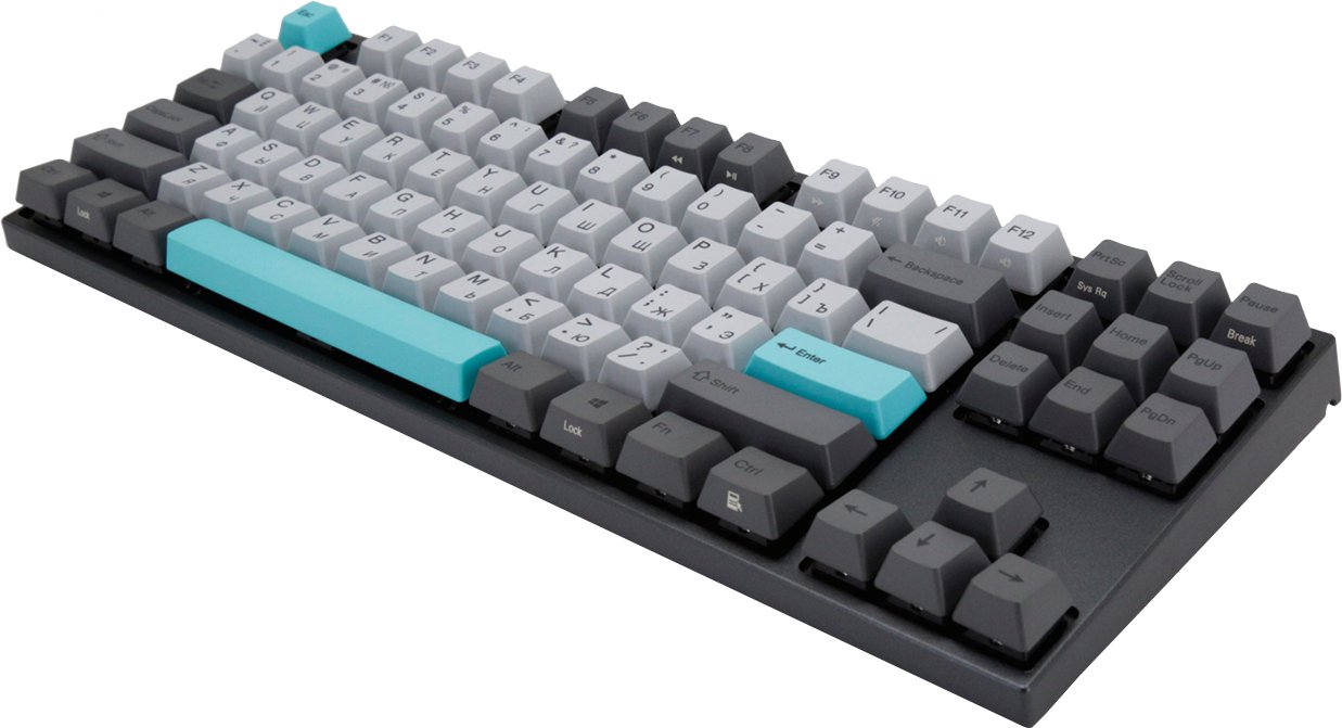 Клавиатура Varmilo VA87M Moonlight Cherry MX Brown (VA87MN2W/LLPN2RB ...