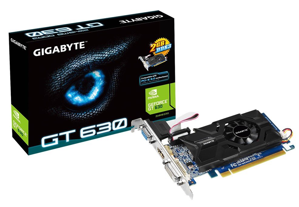 Msi Geforce Gt 630 Driver Download Msi Gt 630 1gb Driver Nvidia