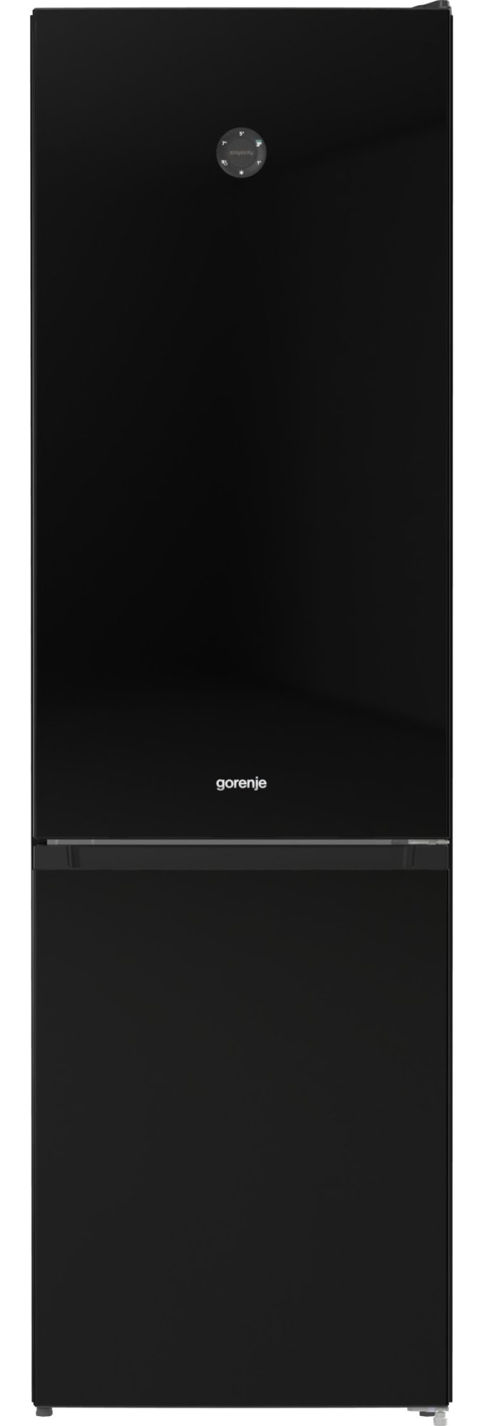 Холодильник Gorenje NRK6201SYBK купить | ELMIR - цена, отзывы ...