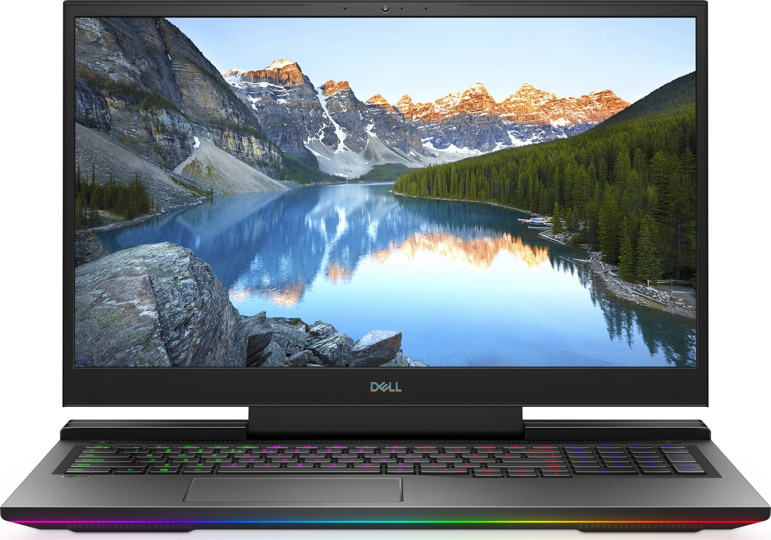 Ноутбук Dell G7 7700 (G7700FW732S1D2070S8W-10BK) купить | Elmir - цена ...