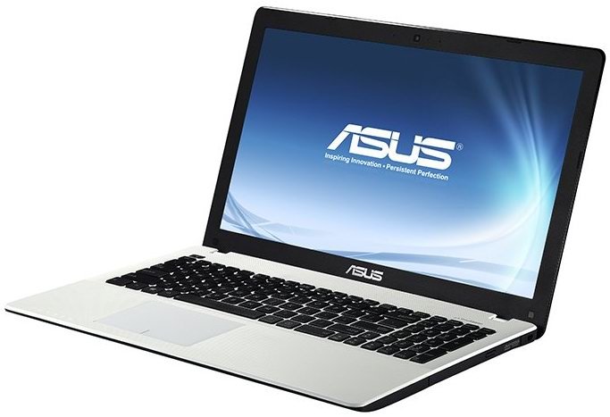 Ноутбук Asus X550CA White (X550CA-XX115D) купить | Elmir - цена