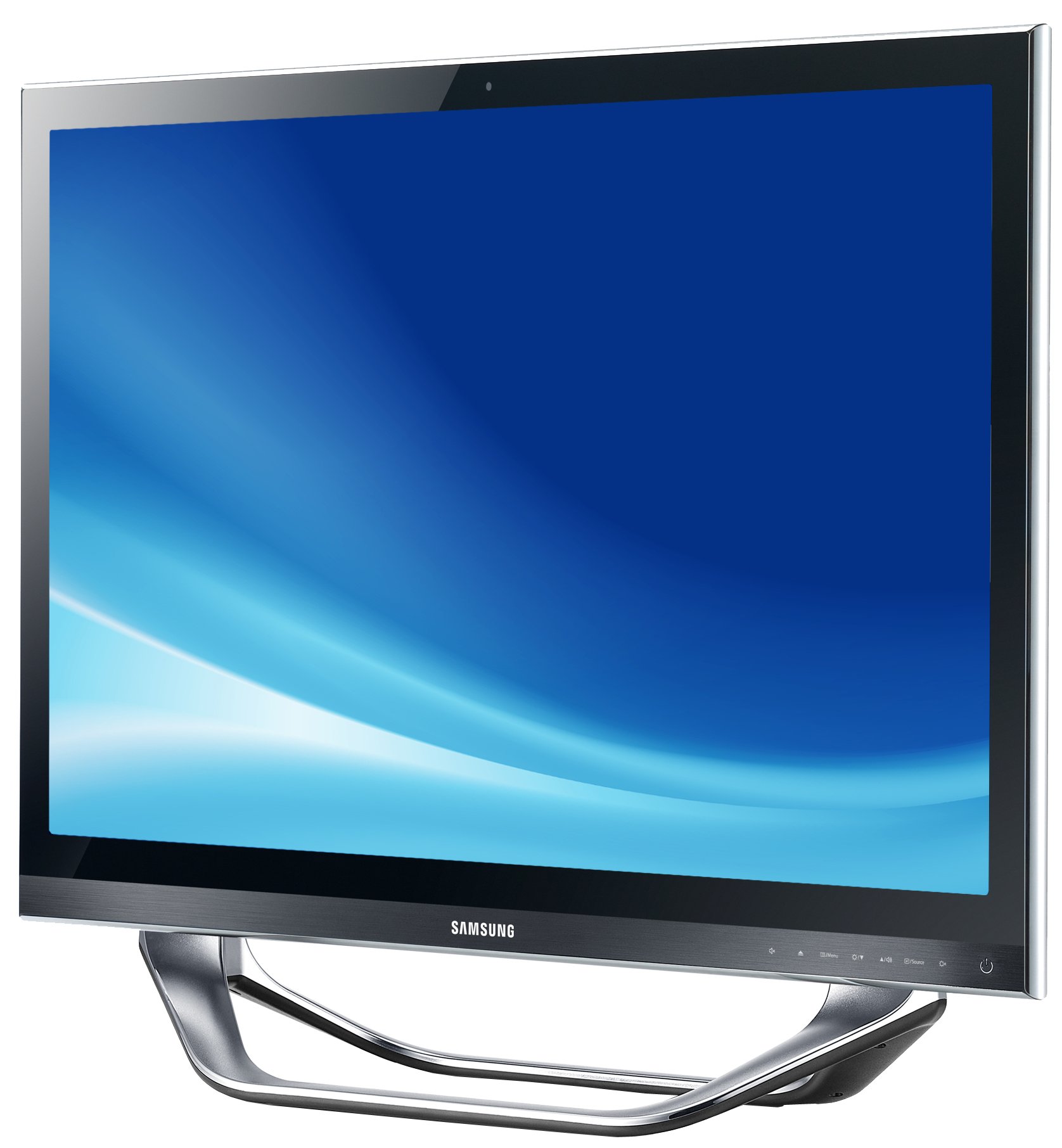 ПК-Моноблок Samsung DP700A7D (DP700A7D-X01RU) купить | ELMIR - цена ...