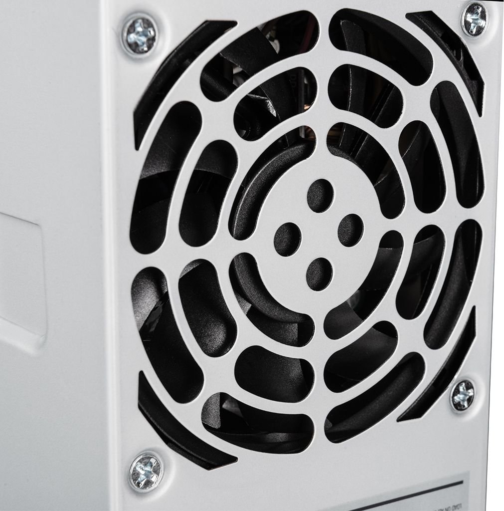 Блок питания 400W Modecom MC-S85-400T (ZAS-MC85-00-400-TFX-APFC) купить ...