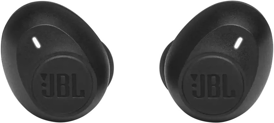 Наушники JBL TUNE 115TWS Black (JBLT115TWSBLK) купить | ELMIR - цена ...