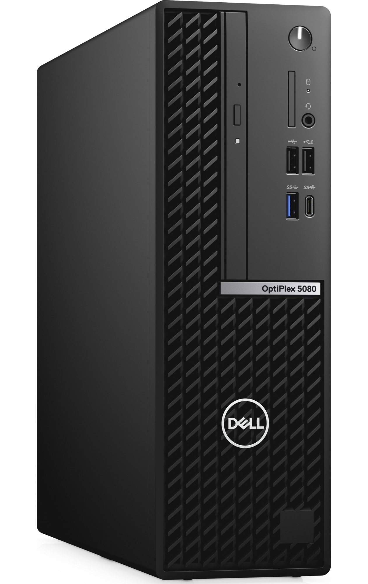Компьютер Dell OptiPlex 5080 SFF (N013O5080SFF-08) купить | ELMIR