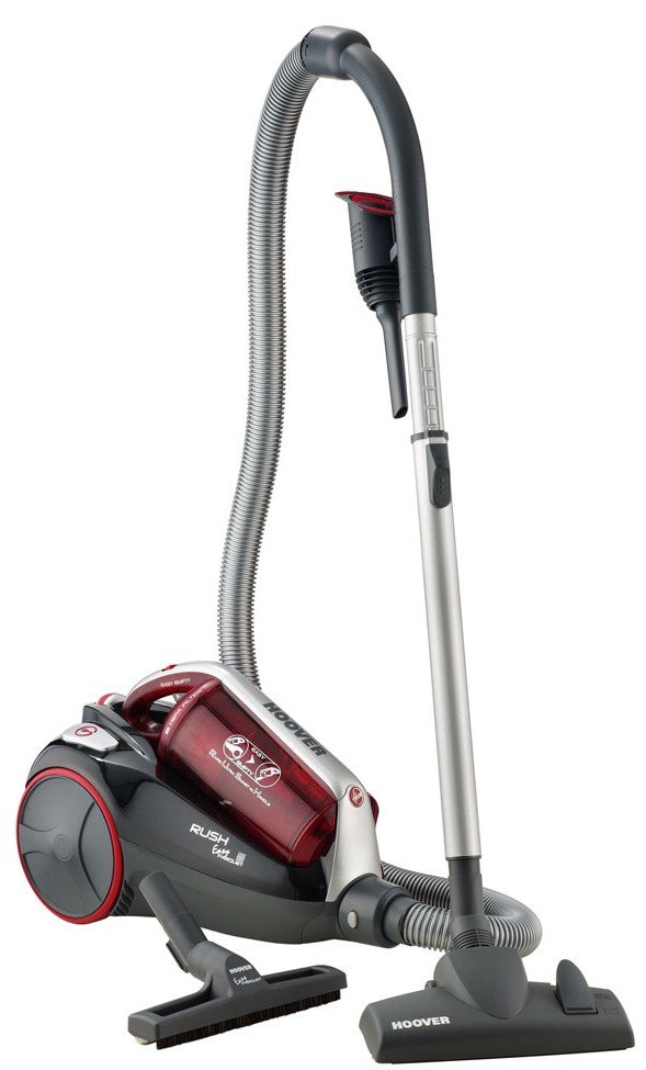 Пылесос Hoover TCR4238 купить | ELMIR - цена, отзывы, характеристики