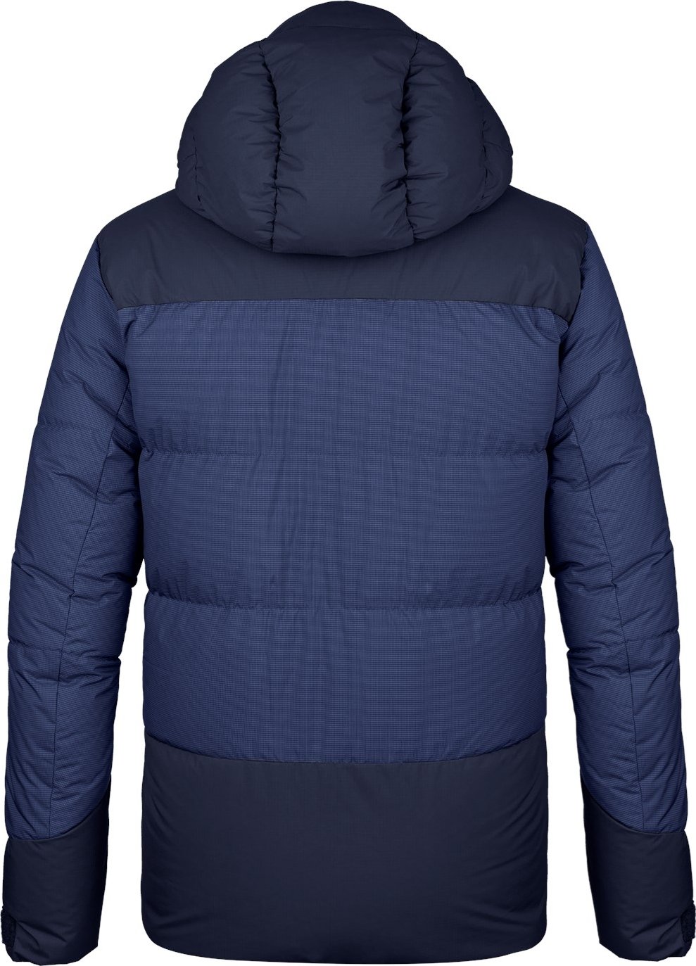 Куртка Salewa Ortles Heavy PTX/DWN M JKT 27625 3961 size 46/S