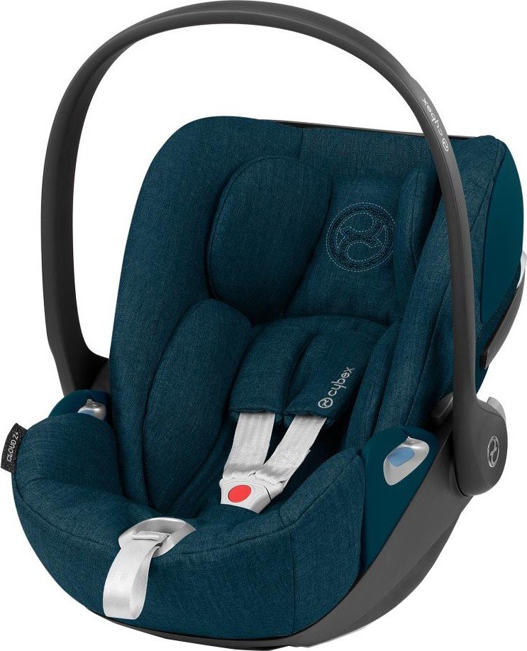 Автокресло cybex cloud z