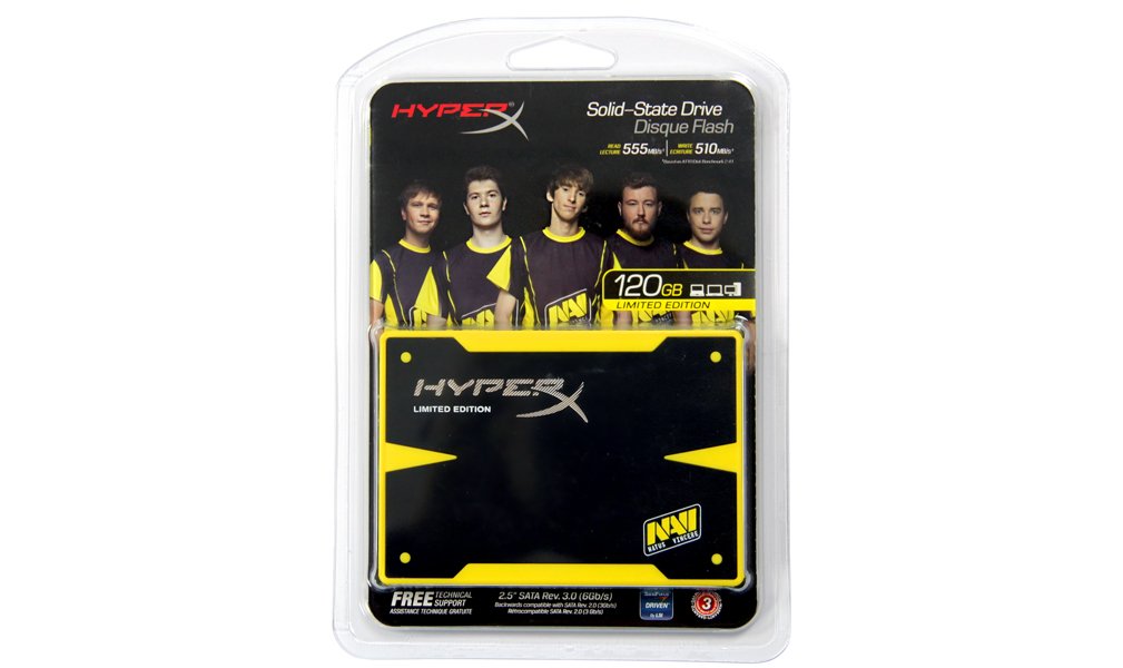 Kingston Hyperx Navi HyperX Cloud III Wireless Gaming Headset For