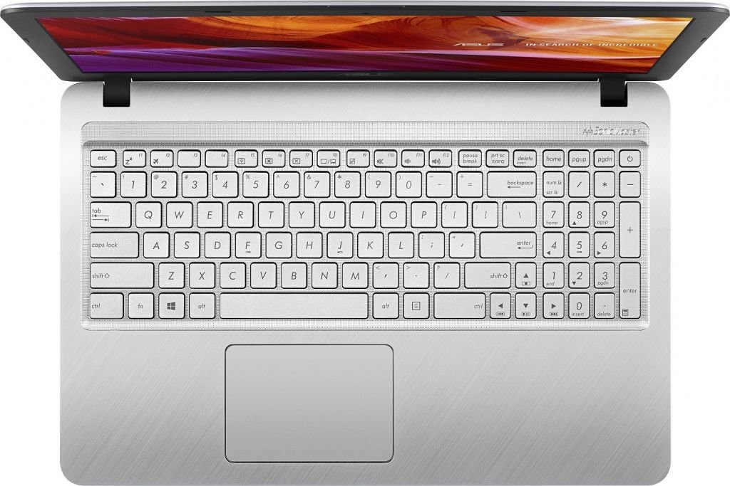 Ноутбук Asus X543UA (X543UA-DM1622) - уценка (201009) купить | Elmir ...
