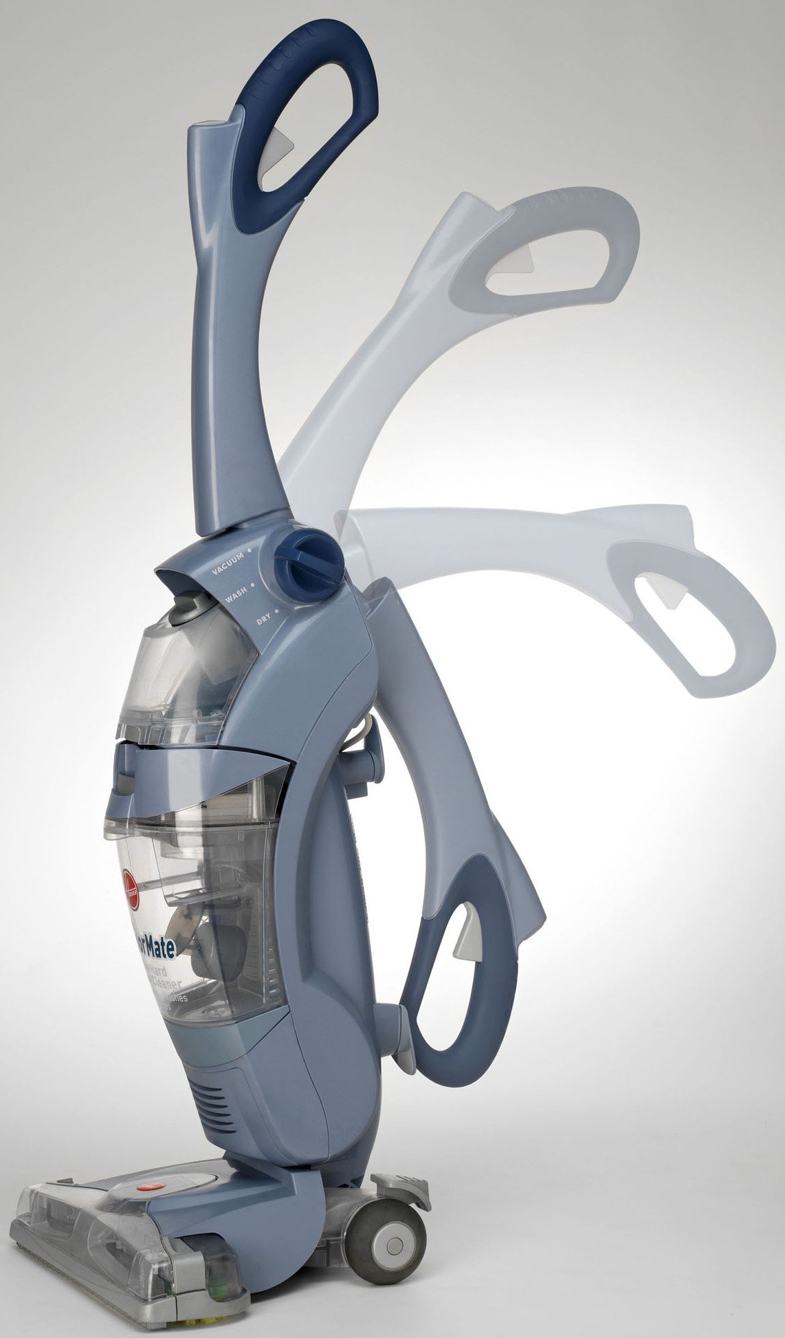 Пылесос Hoover FL700 купить | ELMIR - цена, отзывы, характеристики