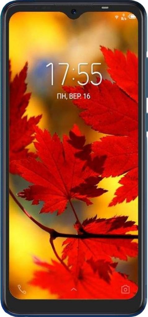 Mobilnyj Telefon Tecno Pop 4 Pro 3 Dualsim Vacation Blue Kupit Elmir Cena Otzyvy Harakteristiki